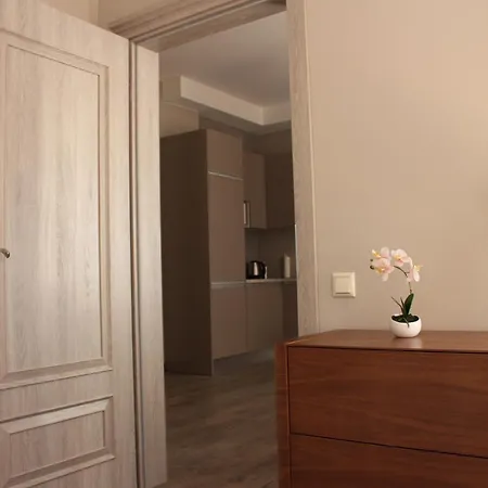 Apartamento Old Cinema Loft Karl *